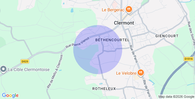 Localisation