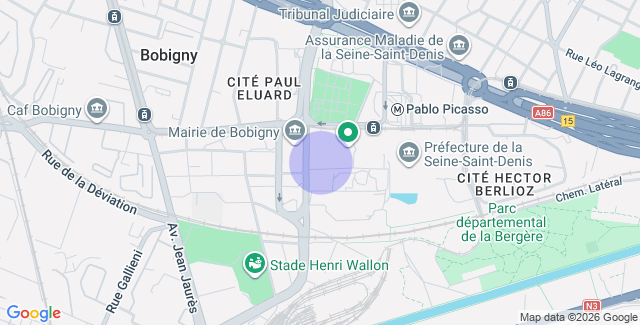 Localisation