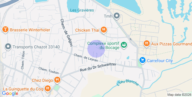 Localisation