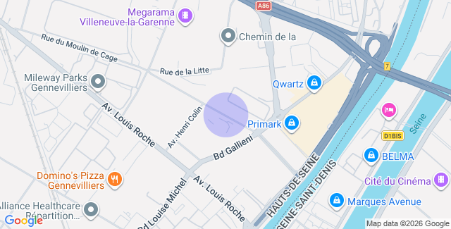 Localisation