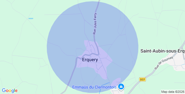 Localisation