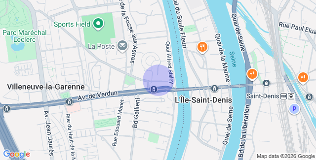 Localisation