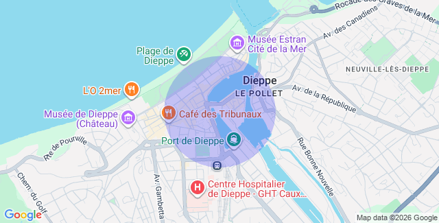 Localisation