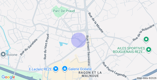 Localisation