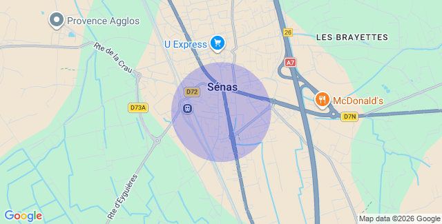 Localisation