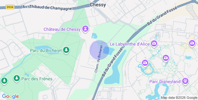 Localisation