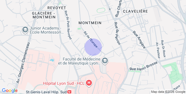 Localisation