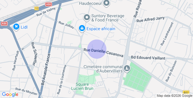 Localisation