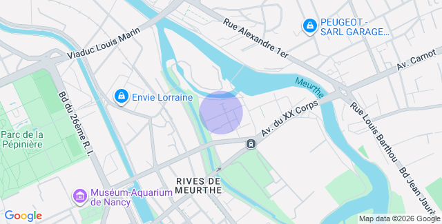 Localisation