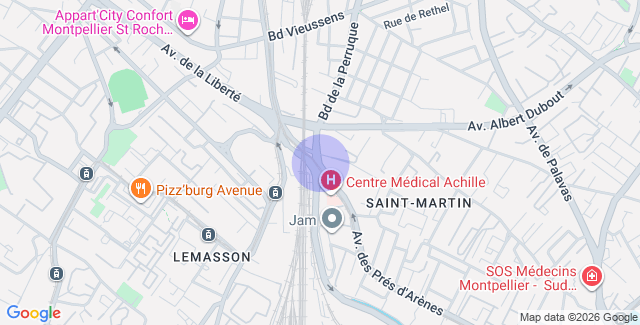 Localisation