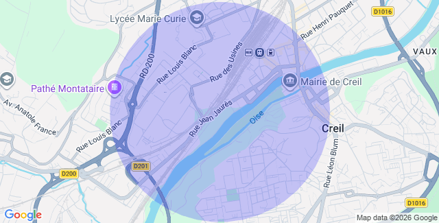 Localisation