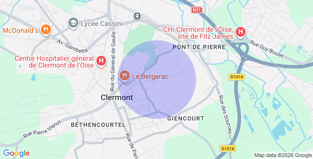 Localisation