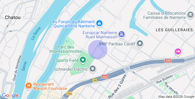 Localisation