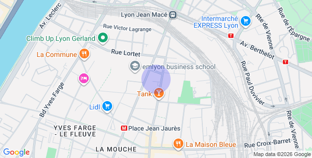 Localisation
