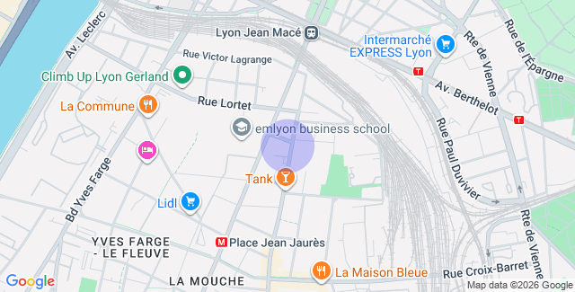 Localisation