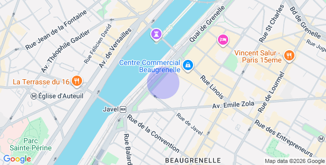 Localisation