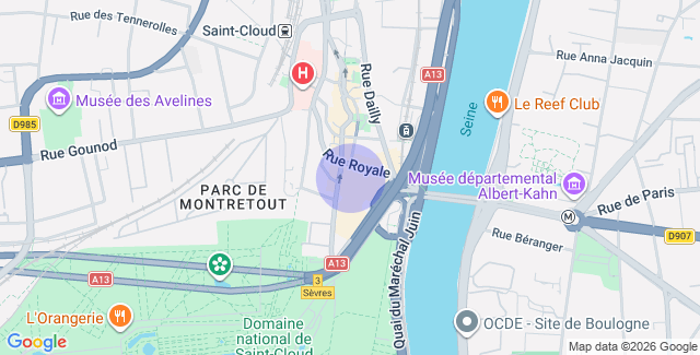 Localisation