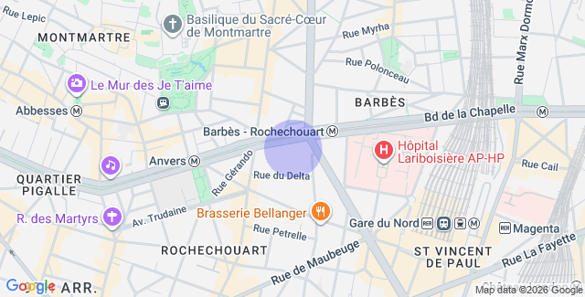Localisation