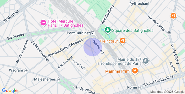 Localisation