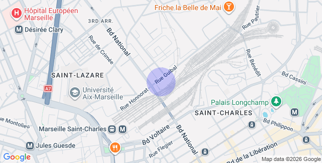 Localisation