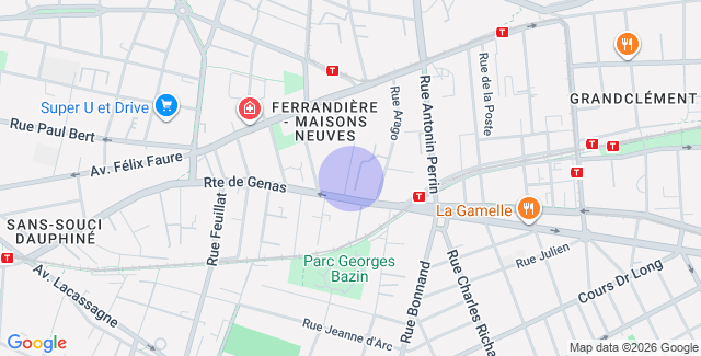 Localisation