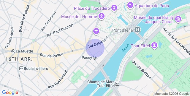 Localisation