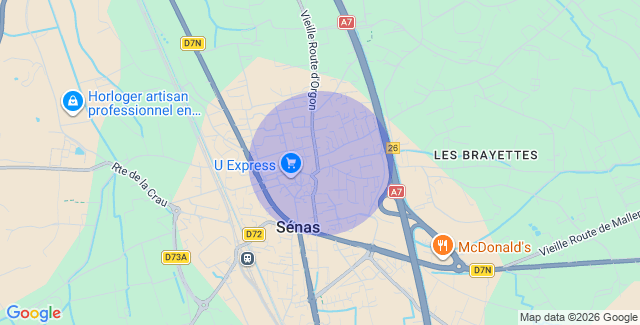 Localisation