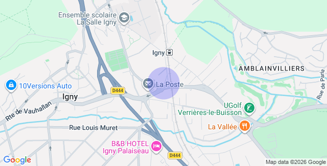 Localisation