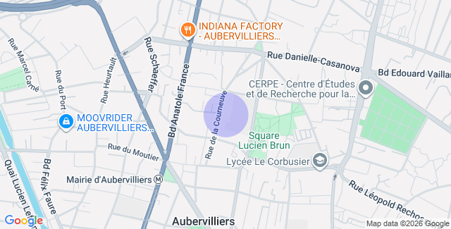 Localisation