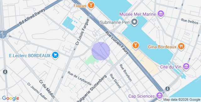 Localisation