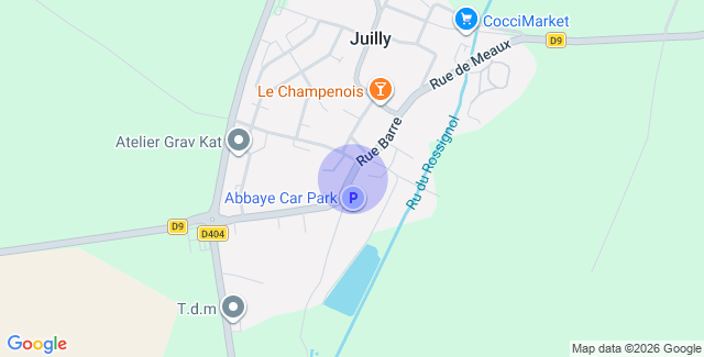 Localisation