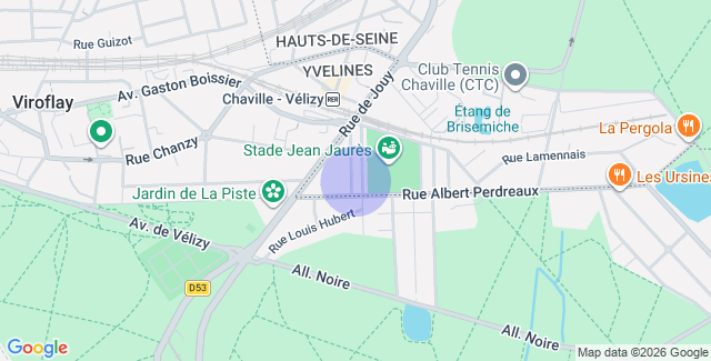 Localisation