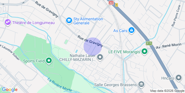 Localisation