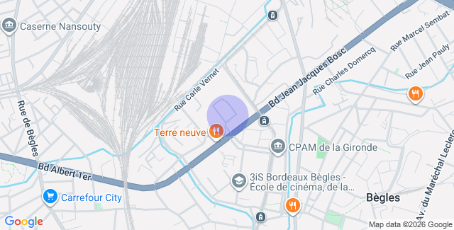 Localisation