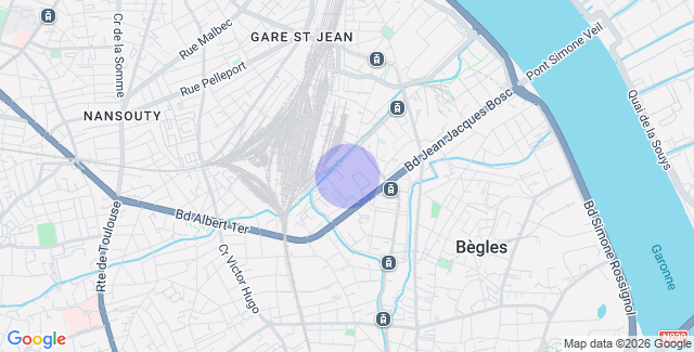 Localisation