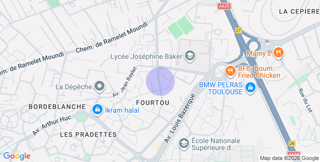 Localisation