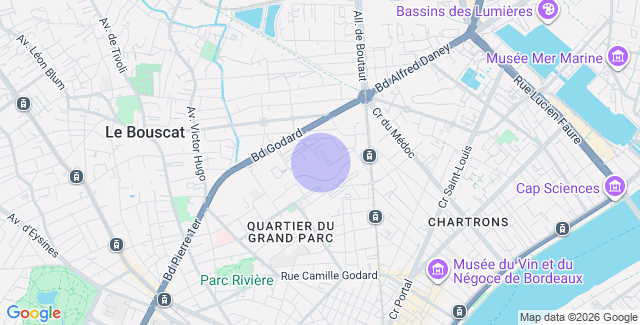Localisation