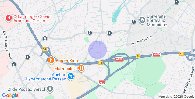 Localisation