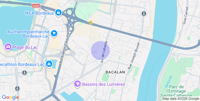 Localisation