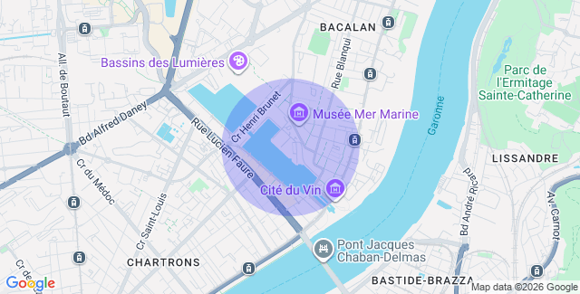 Localisation