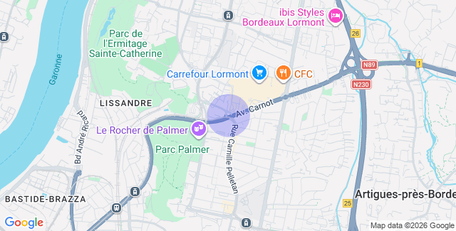 Localisation