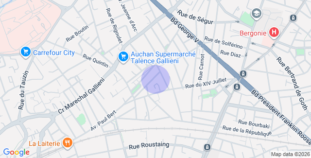 Localisation