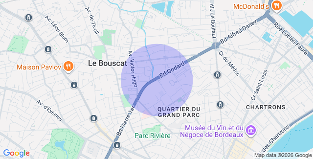 Localisation