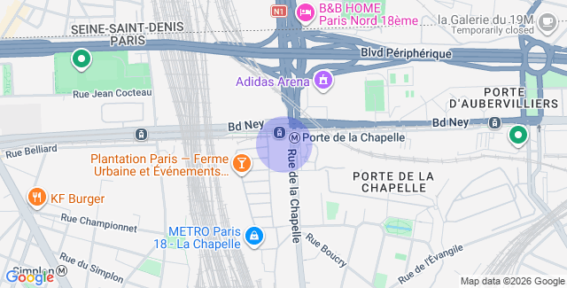 Localisation