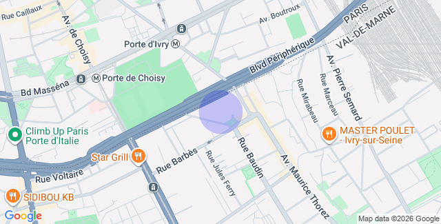 Localisation