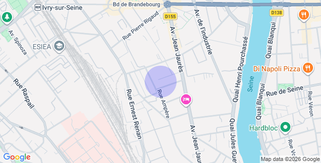 Localisation