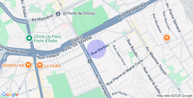 Localisation