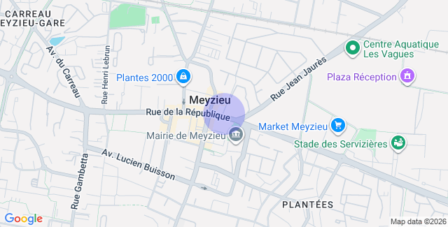 Localisation