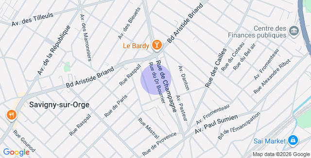 Localisation
