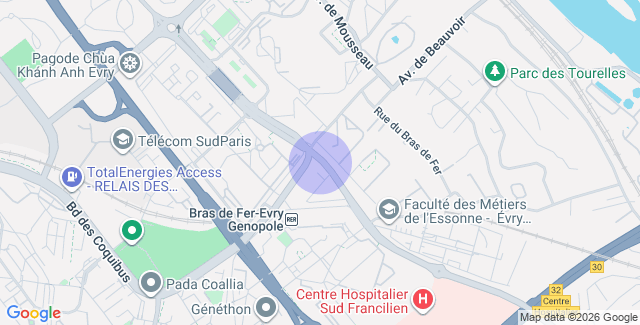 Localisation